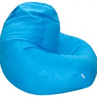 Ghế Lười Hình Giọt Nước Beanbag Chair Kích Thước 80×110 Cm