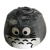 Ghế lười giọt nước hoạt hình totoro cho bé